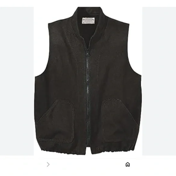 Dry Wax Mile Marker Coat - Picture 11 of 11